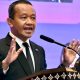 Pemadaman Listrik Bukan Karena Batu Bara Langka, Bahlil Ungkap Masalah Sebenarnya
