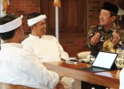 Subang Jadi Kawasan Prioritas Program Percepat Revitalisasi Tambak Pantura
