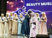 Mahasiswi Universitas Mandiri Subang Borong Gelar Beauty Muslimah 2026
