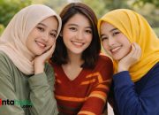 Tetap Cantik dan Mempesona Saat Puasa, Ini Tips yang Bisa Dicoba