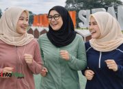 Tips Tampil Fresh dan Sehat Selama Puasa Ramadan