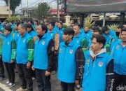 Strategi Unik Polres Cianjur untuk Pengamanan Selama Ramadan dan Lebaran  2026