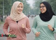 Cukup Lakukan 10 Menit Setiap Hari, Mood Bisa Berubah Lebih Baik