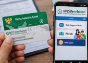 PBI-JK Nonaktif Saat Berobat? Ini Saluran Pengaduan dan Mekanisme Reaktivasi dari Kemensos