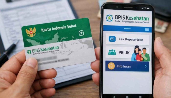 PBI-JK Nonaktif Saat Berobat? Ini Saluran Pengaduan dan Mekanisme Reaktivasi dari Kemensos