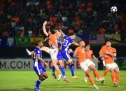 Persib Siap Habis-habisan Hadapi Ratchaburi di GBLA