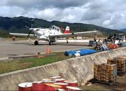 Jenazah Pilot Pelita Air Dipulangkan ke Bogor Usai Kecelakaan di Nunukan
