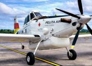 Pelita Air Pastikan Pesawat yang Jatuh di Krayan Laik Terbang