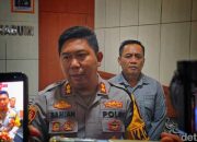 Misteri Kematian Bocah NS, Polisi Tetapkan Ibu Tiri Sebagai Tersangka