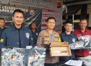 Pembunuhan Sadis Siswa SMPN 26 Bandung, Dua Remaja Terancam Hukuman Mati