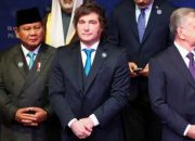 Dipercaya Dunia, Indonesia Resmi Jadi Wakil Komandan ISF di Gaza