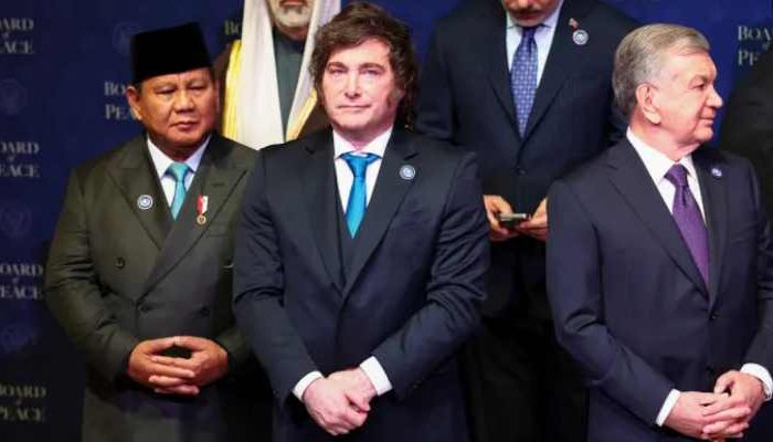 Dipercaya Dunia, Indonesia Resmi Jadi Wakil Komandan ISF di Gaza