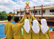 Jangan Lewatkan! Beasiswa Penuh SMP IT Al-Majid Subang untuk Generasi Islami Berprestasi