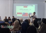 Perkuat Program C4, STIESA Siapkan Mahasiswa Siap Kerja dari Subang hingga ASEAN