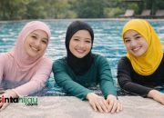 Renang Saat Puasa, Boleh atau Tidak? Ini Penjelasan Fikihnya