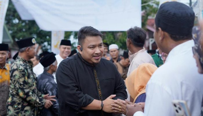Pemkab Subang Siapkan RS Pantura di Sukasari, Target Operasi 2028