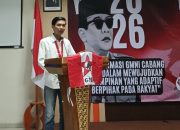 Kasus Miras Oplosan Berulang, GMNI Subang Minta Penegakan Hukum Tak Setengah Hati