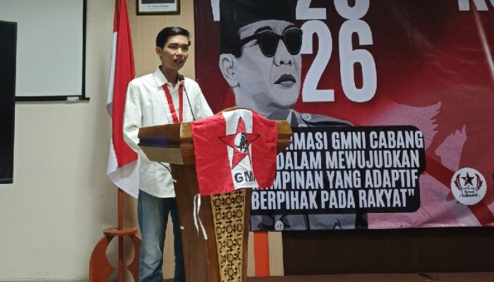 Kasus Miras Oplosan Berulang, GMNI Subang Minta Penegakan Hukum Tak Setengah Hati