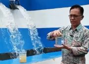 Sudahi Masalah Air Keruh, Perumda Subang Aktifkan Instalasi Pengolahan Air Secara Modern