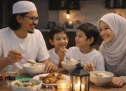 Jadwal Imsakiyah untuk Daerah Majalengka pada Rabu, 18 Maret 2026