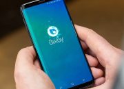 Samsung Electronics Rombak Bixby di One UI 8.5, Kini Lebih Natural dan Real-Time