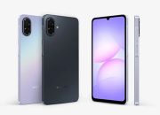 Ponsel Samsung Galaxy A07 5G Resmi Dirilis untuk Pasar Indonesia, Ini Spesifikasinya
