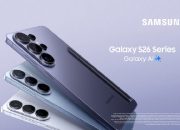 Mengenal Kecanggihan AI di Samsung Galaxy S26, Kini Ponsel Bisa “Berpikir” Sendiri!