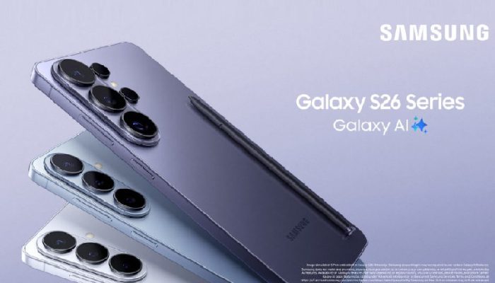 Mengenal Kecanggihan AI di Samsung Galaxy S26, Kini Ponsel Bisa “Berpikir” Sendiri!
