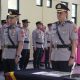 Tinggalkan Majalengka, Kompol Asep Agustoni Jabat Wakapolres Subang