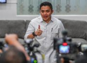 Seskab Teddy Sebut Kenaikan Harga BBM di RI masih Lebih Murah Dibanding di Negara Tetangga