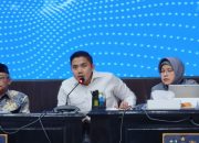 Seskab Tegaskan Isu Produk AS Masuk Tanpa Sertifikat Halal Tidak Benar