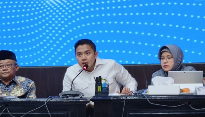 Seskab Tegaskan Isu Produk AS Masuk Tanpa Sertifikat Halal Tidak Benar
