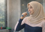 Ramadan Nyaman Tanpa Masalah Gigi, Ini Cara Perawatannya
