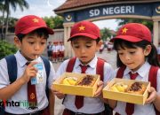 Geger! Siswa SD di Kabupaten Subang Disebut Batal Puasa Karena Dapat MBG