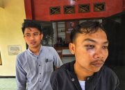 Dituduh TPPO, Sopir Jasa Antar di Sukabumi Babak Belur Dikeroyok