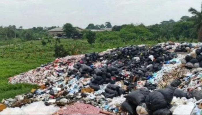 Uang Lama BI Ditemukan di TPS Bekasi, Polisi Lakukan Penyelidikan