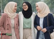 Tips Ampuh Meningkatkan Percaya Diri dari Nol