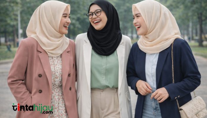 Tetap Fresh Selama Puasa, Ini Tips Agar Tubuh Tetap Bugar dan Produktif