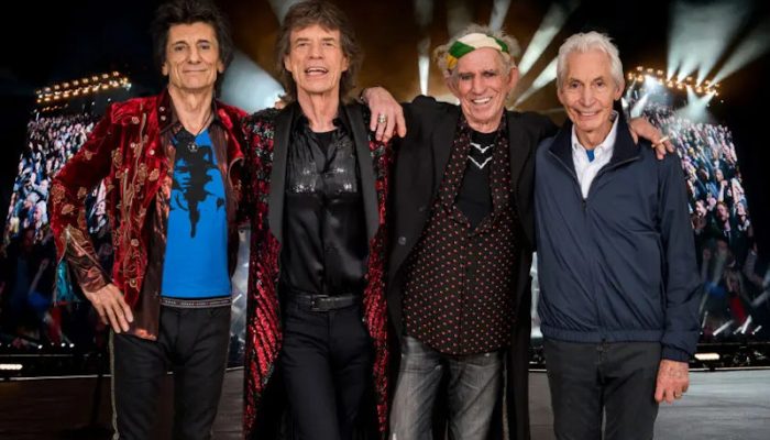 The Rolling Stones, Legenda Rock yang Tak Pernah Menua