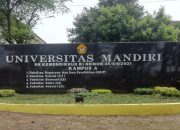 Mengenal Universitas Mandiri Subang, Perguruan Tinggi Muda dengan Visi Besar 2030