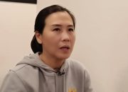 Ibu-ibu Diminta Tak Mudah Tergiur Koperasi Abal-abal, Ini Pesan Veronica Tan