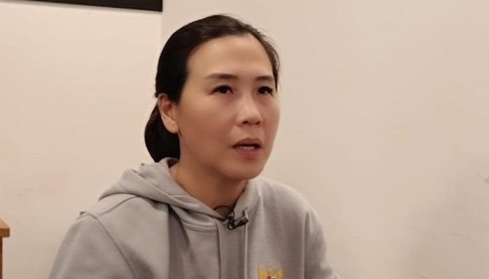 Ibu-ibu Diminta Tak Mudah Tergiur Koperasi Abal-abal, Ini Pesan Veronica Tan