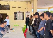 Terlibat Kasus Penipuan Daring, Ratusan WNI dari Kamboja Kembali ke Tanah Air