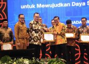 Lampaui Rata-Rata Nasional, Pemkab Subang Terima Apresiasi BRIN atas Indeks Daya Saing 3,84
