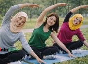 Tetap Bugar di Bulan Ramadan, Ini Tips Agar Ibadah dan Aktivitas Tetap Optimal