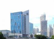 ‎Anak Bungsu Karna Sobahi Resmi Lulus Dokter dari Universitas Tarumanagara‎‎