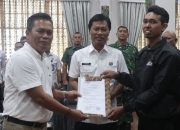 Wali Kota Cirebon Ajak SMSI Bangun Narasi Edukatif untuk Kecerdasan Masyarakat