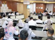 Festival Ramadan Digelar di Jalan Siliwangi, 498 UMKM Siap Ramaikan Ekonomi Kota Cirebon