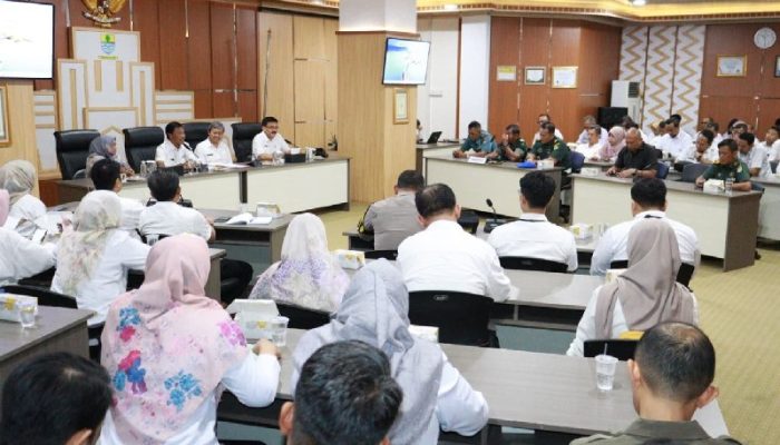 Festival Ramadan Digelar di Jalan Siliwangi, 498 UMKM Siap Ramaikan Ekonomi Kota Cirebon