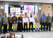 RKPD 2027 Dibahas, Wali Kota Cirebon Tekankan Perencanaan Tak Boleh Sekadar Dokumen